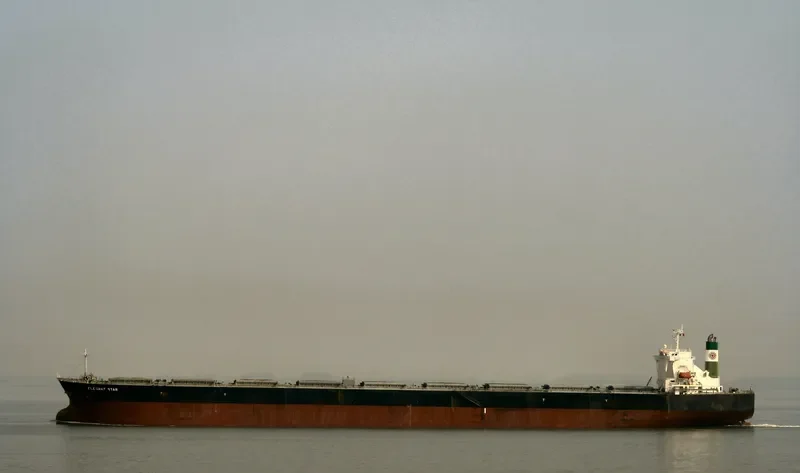 AQUABELLA Bulk Carrier IMO 9279874 photo 2