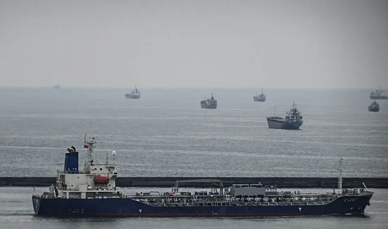 STO LOBELIA Tanker IMO 9279927 photo 4