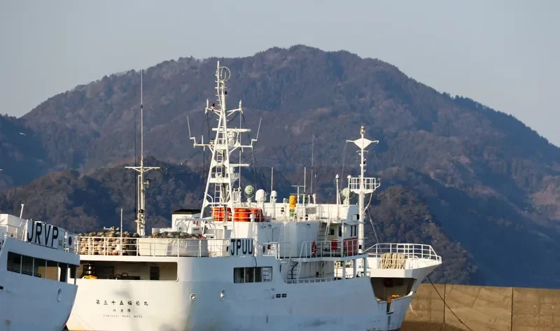 FUKUSEKIMARUNO35 General Cargo IMO 9279941 photo 7
