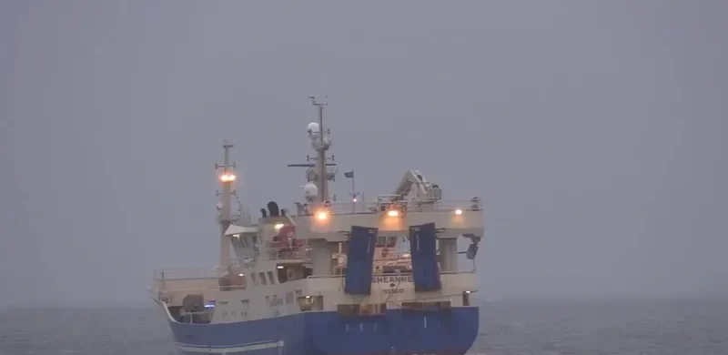 SHEANNE General Cargo IMO 9280093 photo 2