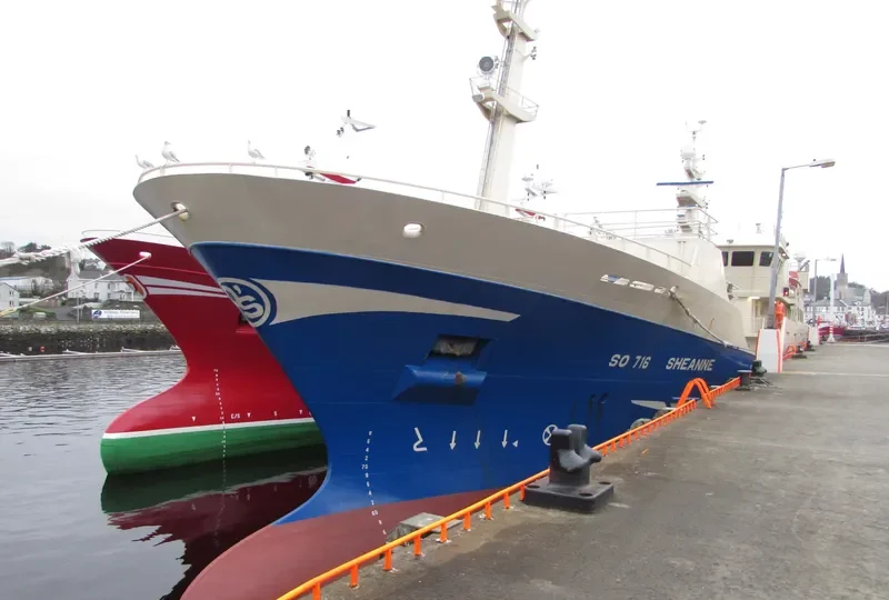 SHEANNE General Cargo IMO 9280093 photo 10