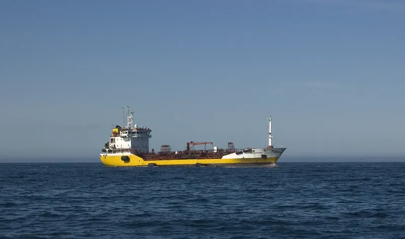 GUANARTEME Tanker IMO 9280134