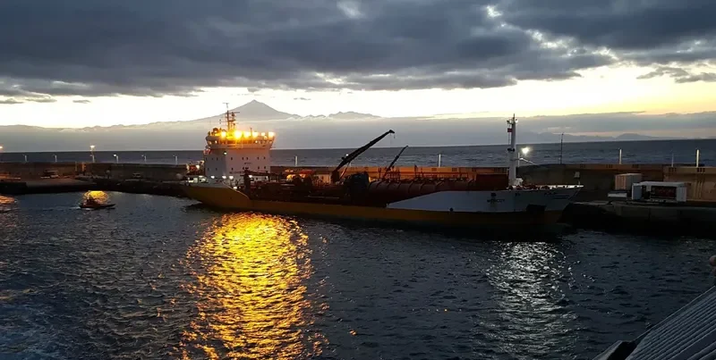MENCEY Tanker IMO 9280146 photo 3