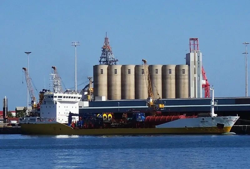 MENCEY Tanker IMO 9280146 photo 4