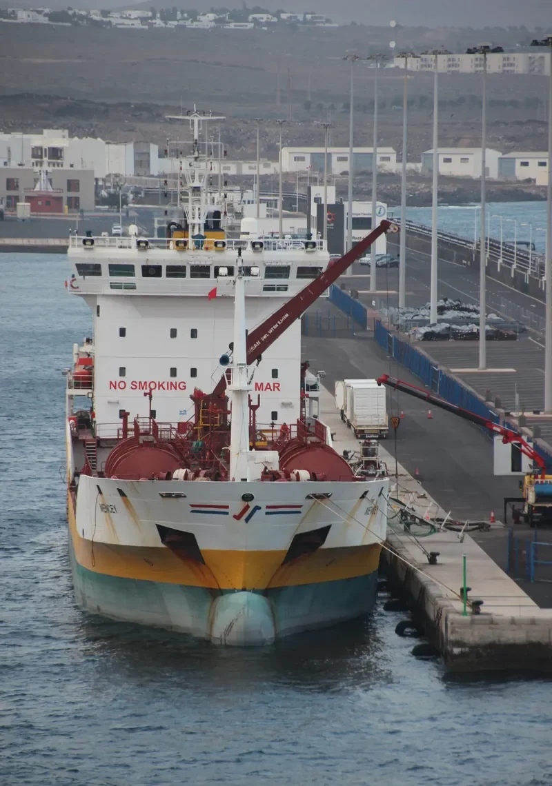 MENCEY Tanker IMO 9280146 photo 5