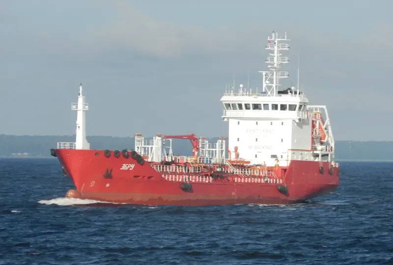 EBRU Tanker IMO 9280184 photo 6