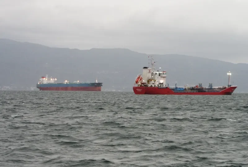 GUDENA Tanker IMO 9280196 photo 10