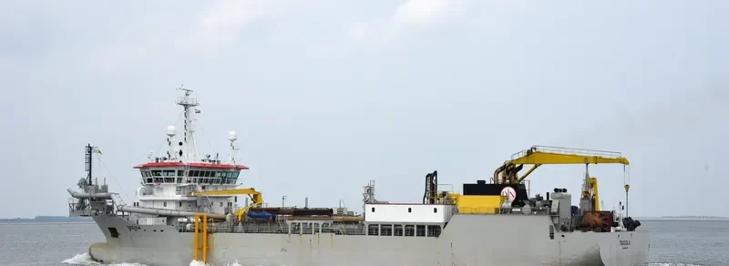 TACCOLA General Cargo IMO 9280213 photo 2