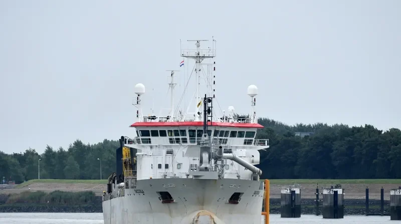 TACCOLA General Cargo IMO 9280213 photo 4