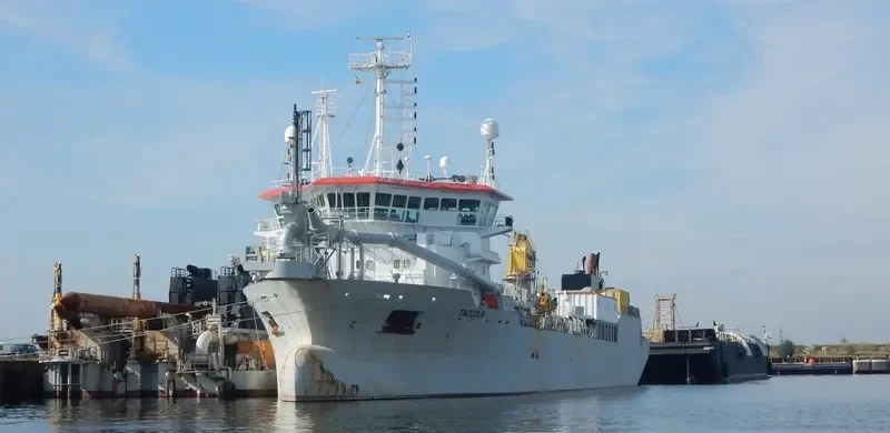TACCOLA General Cargo IMO 9280213 photo 6