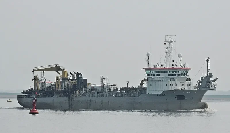 TACCOLA General Cargo IMO 9280213 photo 7
