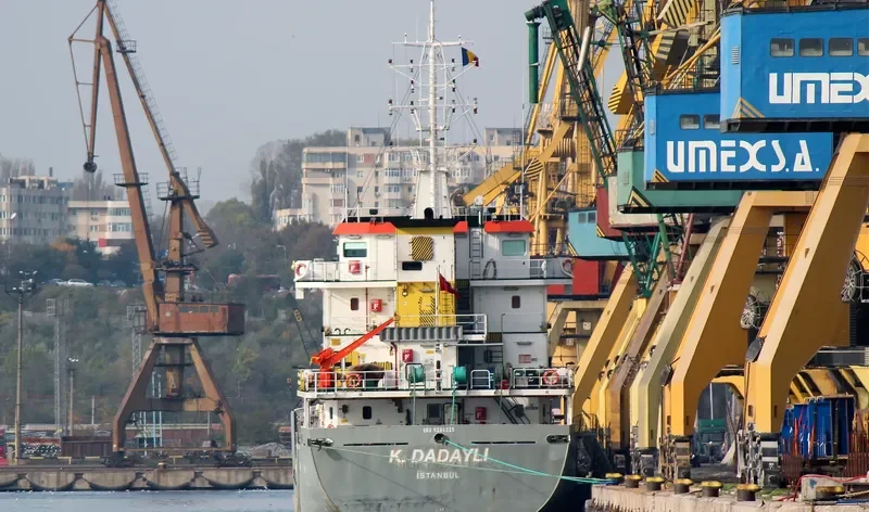MUAZZEZ K General Cargo IMO 9280225 photo 10