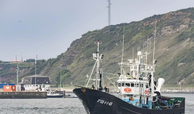 TXINGUDI General Cargo IMO 9280237 photo 9