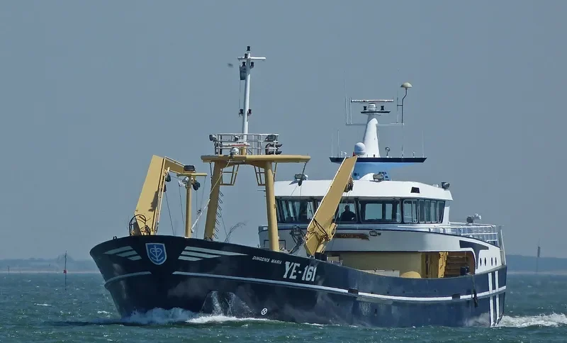 YE161 DINGENIS MARIA General Cargo IMO 9280249 photo 5