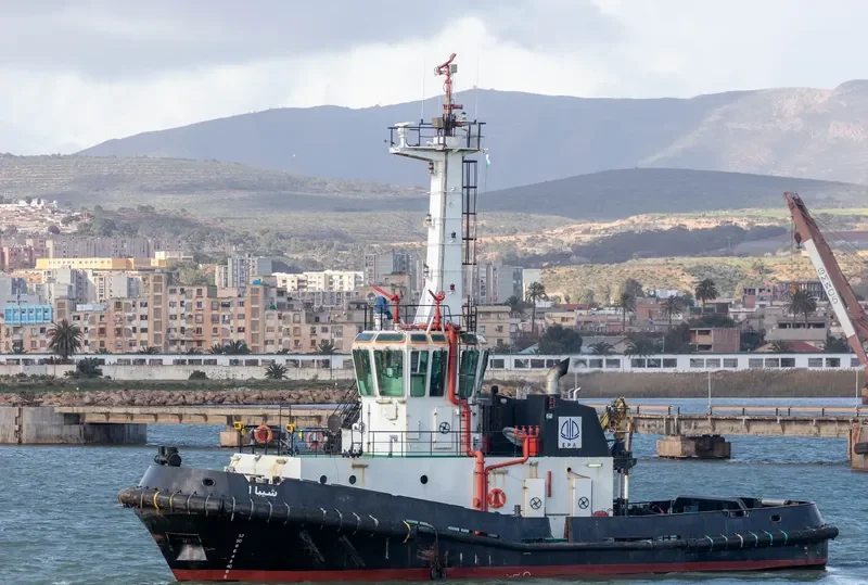 CHIBA 1 General Cargo IMO 9280304 photo 3