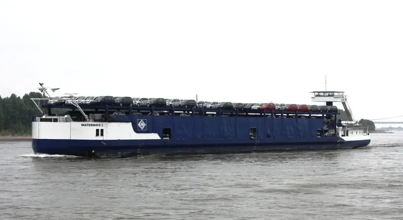 CAP JACKSON General Cargo IMO 9280380 photo 4
