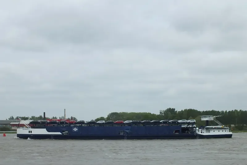 CAP JACKSON General Cargo IMO 9280380 photo 7