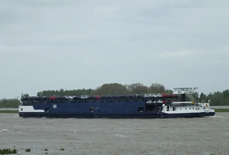 CAP JACKSON General Cargo IMO 9280380 photo 8