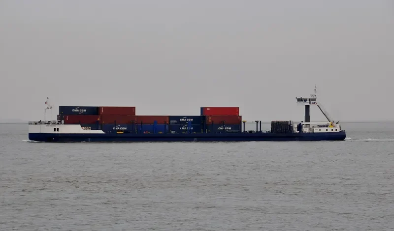 POLYBOTES Ro-Ro IMO 9280392 photo 6