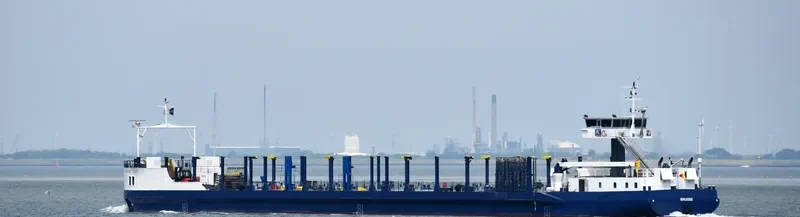 POLYBOTES Ro-Ro IMO 9280392 photo 10
