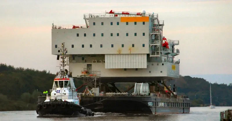 CORVIN General Cargo IMO 9280433 photo 2
