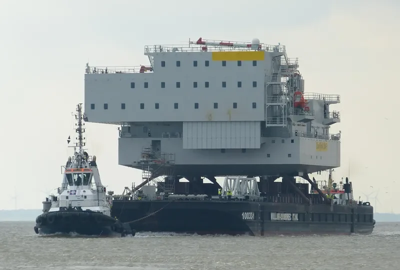CORVIN General Cargo IMO 9280433 photo 4