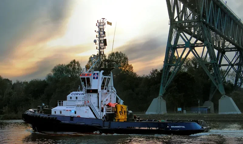 CORVIN General Cargo IMO 9280433 photo 8