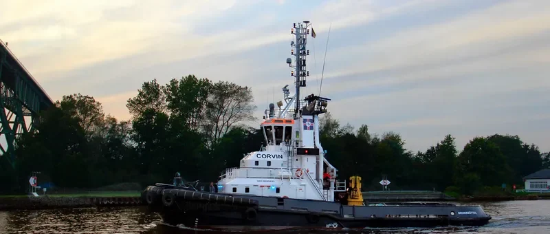 CORVIN General Cargo IMO 9280433 photo 9