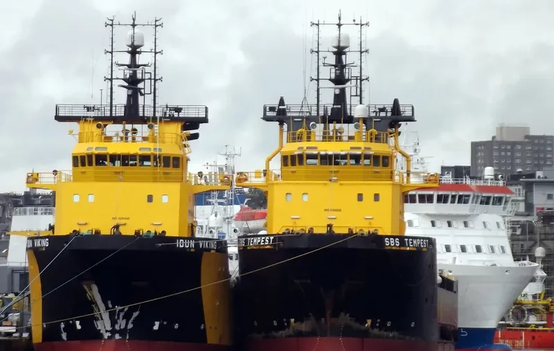 NEPTUN Offshore Vessel IMO 9280445 photo 5