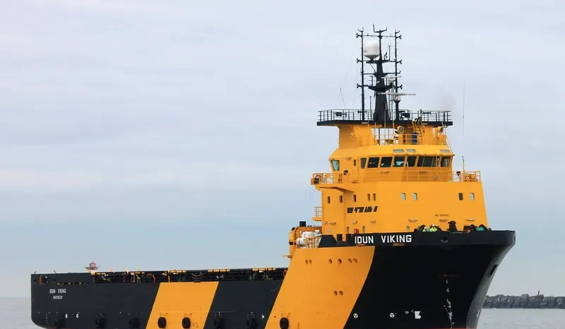 NEPTUN Offshore Vessel IMO 9280445 photo 6