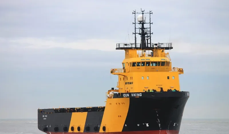 NEPTUN Offshore Vessel IMO 9280445 photo 7