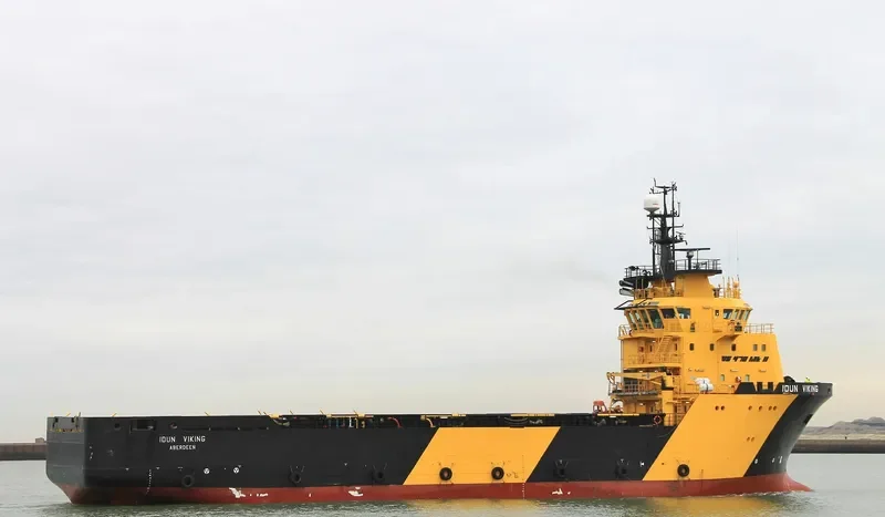 NEPTUN Offshore Vessel IMO 9280445 photo 8