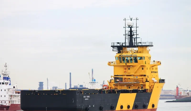 NEPTUN Offshore Vessel IMO 9280445 photo 9