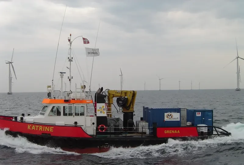 KATRINE General Cargo IMO 9280457 photo 3