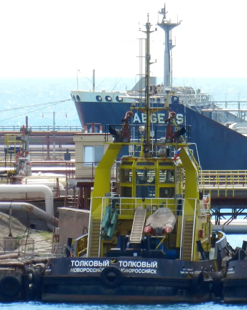 TOLKOVYY General Cargo IMO 9280500 photo 4