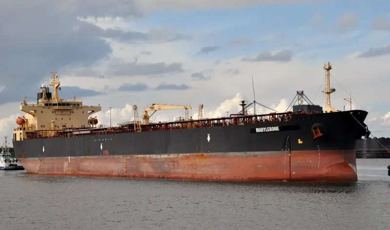 HAMPSTEAD Tanker IMO 9280586 photo 6