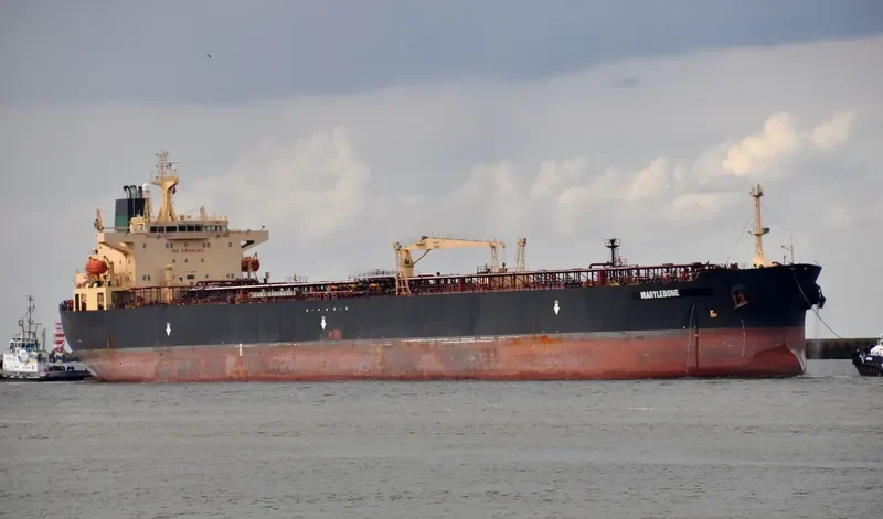 HAMPSTEAD Tanker IMO 9280586 photo 8