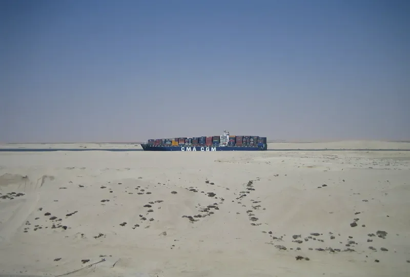 VERDI Container Ship IMO 9280653 photo 2