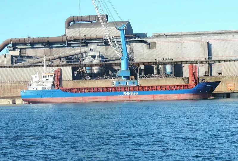MARANT General Cargo IMO 9280689