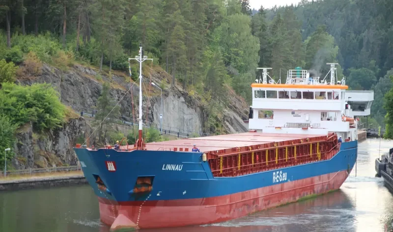 MARANT General Cargo IMO 9280689 photo 5