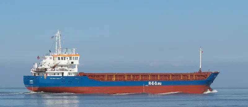 MARANT General Cargo IMO 9280689 photo 6