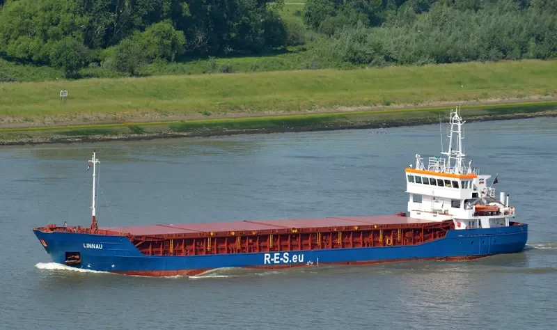 MARANT General Cargo IMO 9280689 photo 10