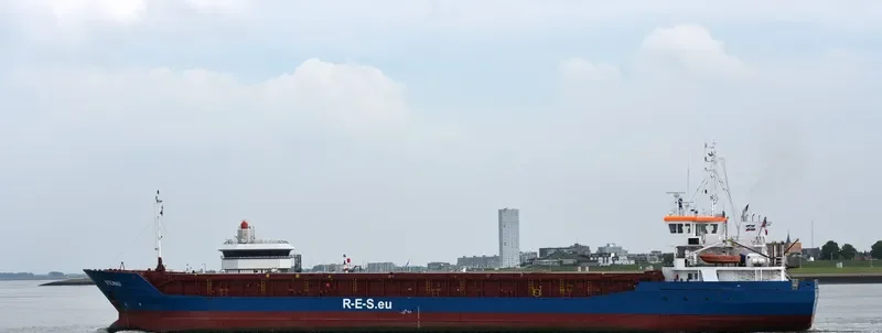 EMILIA General Cargo IMO 9280691 photo 2