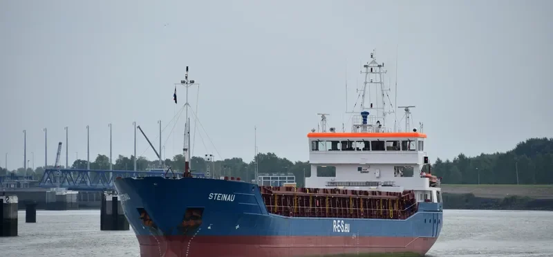EMILIA General Cargo IMO 9280691 photo 4