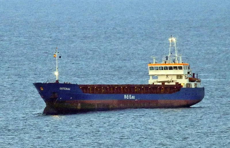 HAV NORDLANDIA General Cargo IMO 9280706