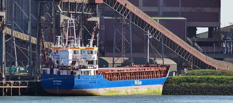 HAV NORDLANDIA General Cargo IMO 9280706 photo 4