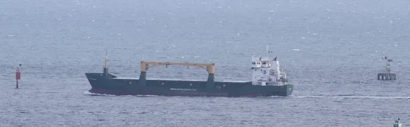 BETTY K IX General Cargo IMO 9280718 photo 9