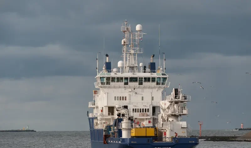 RELUME General Cargo IMO 9280720