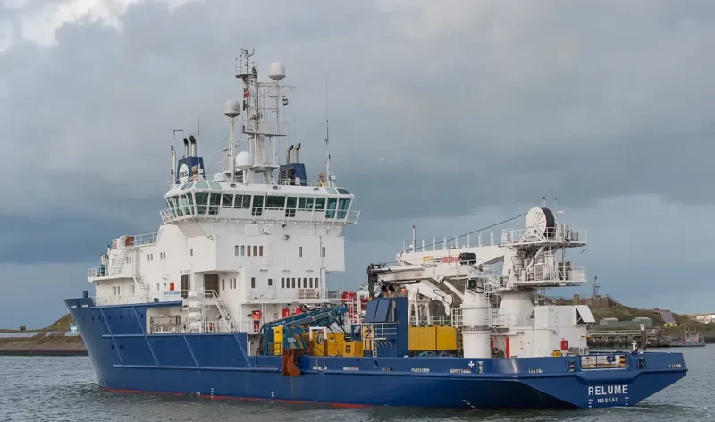 RELUME General Cargo IMO 9280720 photo 2