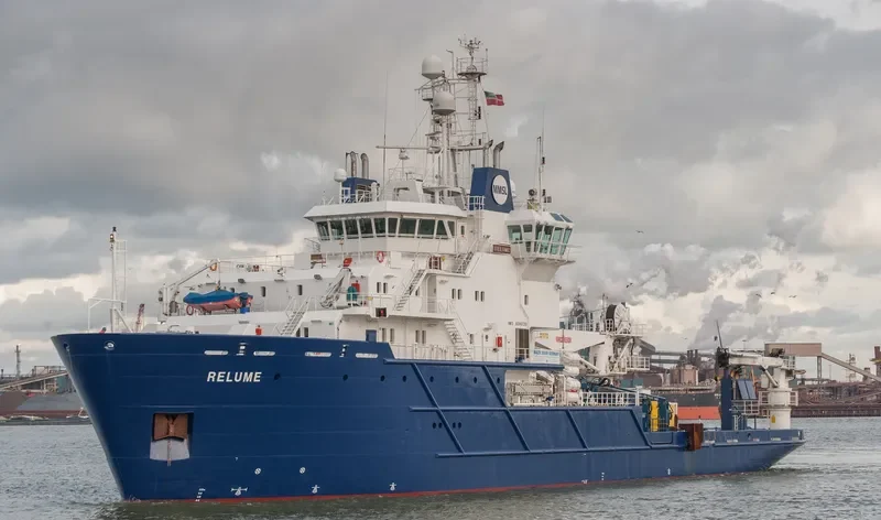 RELUME General Cargo IMO 9280720 photo 3